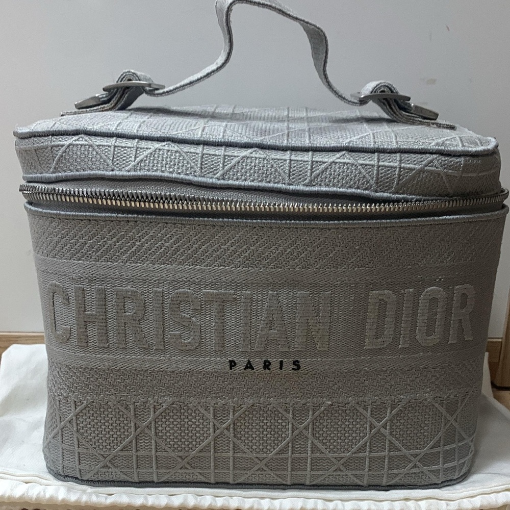 Dior Gray Women’s Bag
